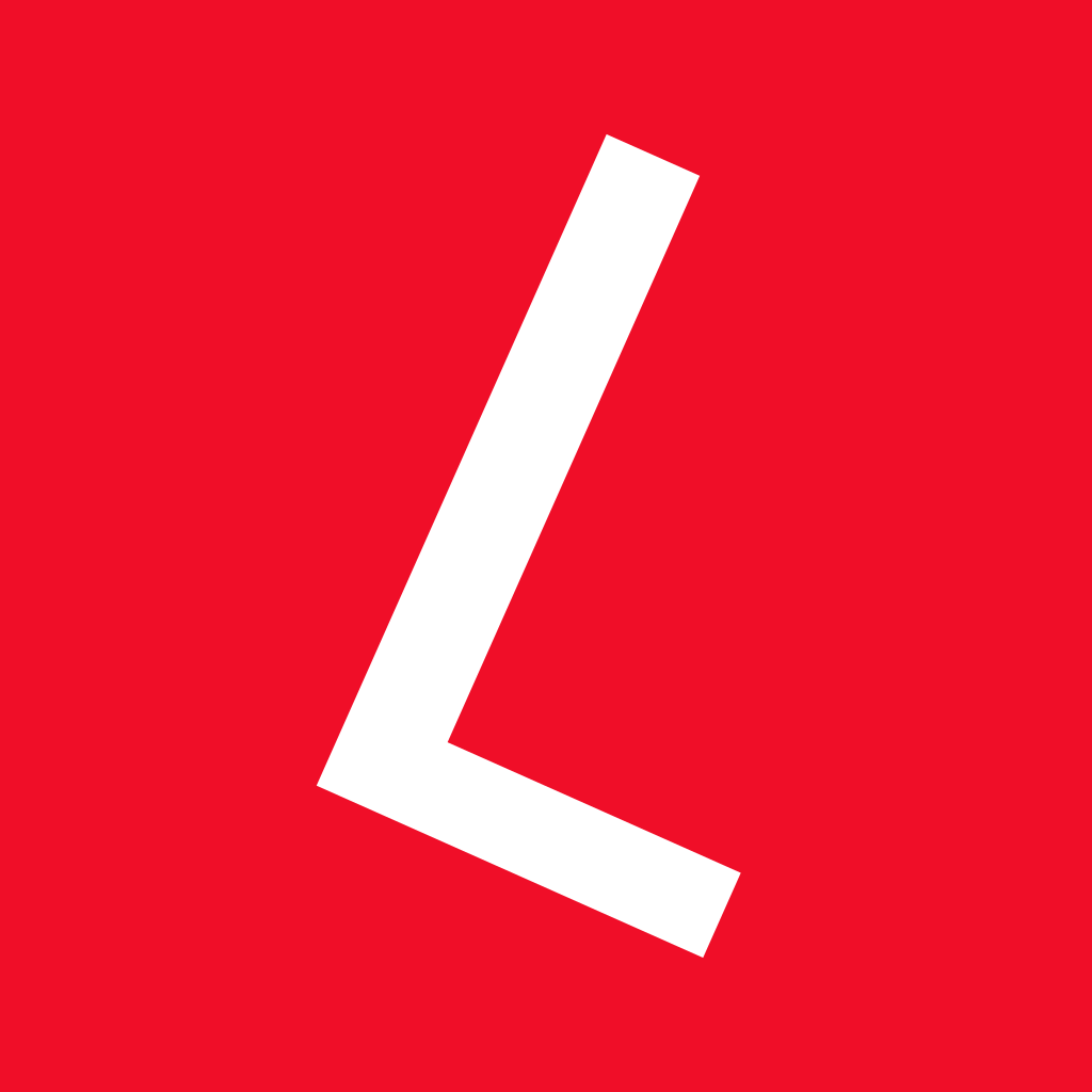 Lappaa app icon